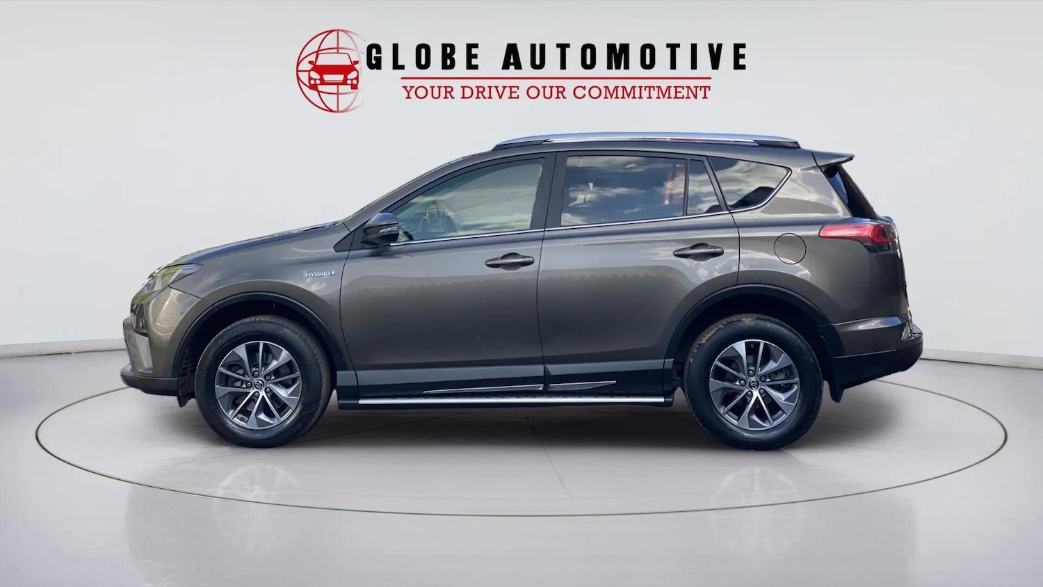 Used Toyota RAV4 for sale - 78135560: Photo 35