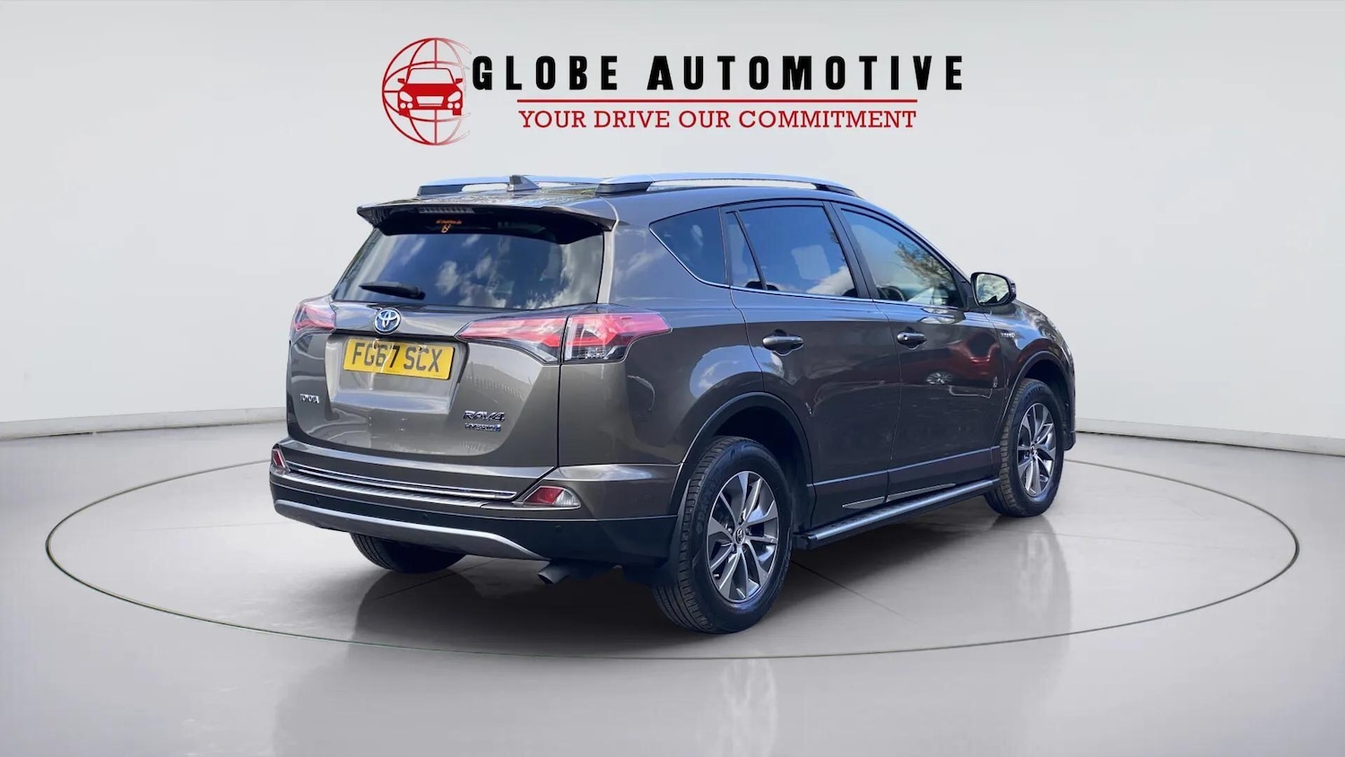 Used Toyota RAV4 for sale - 78135560: Photo 36