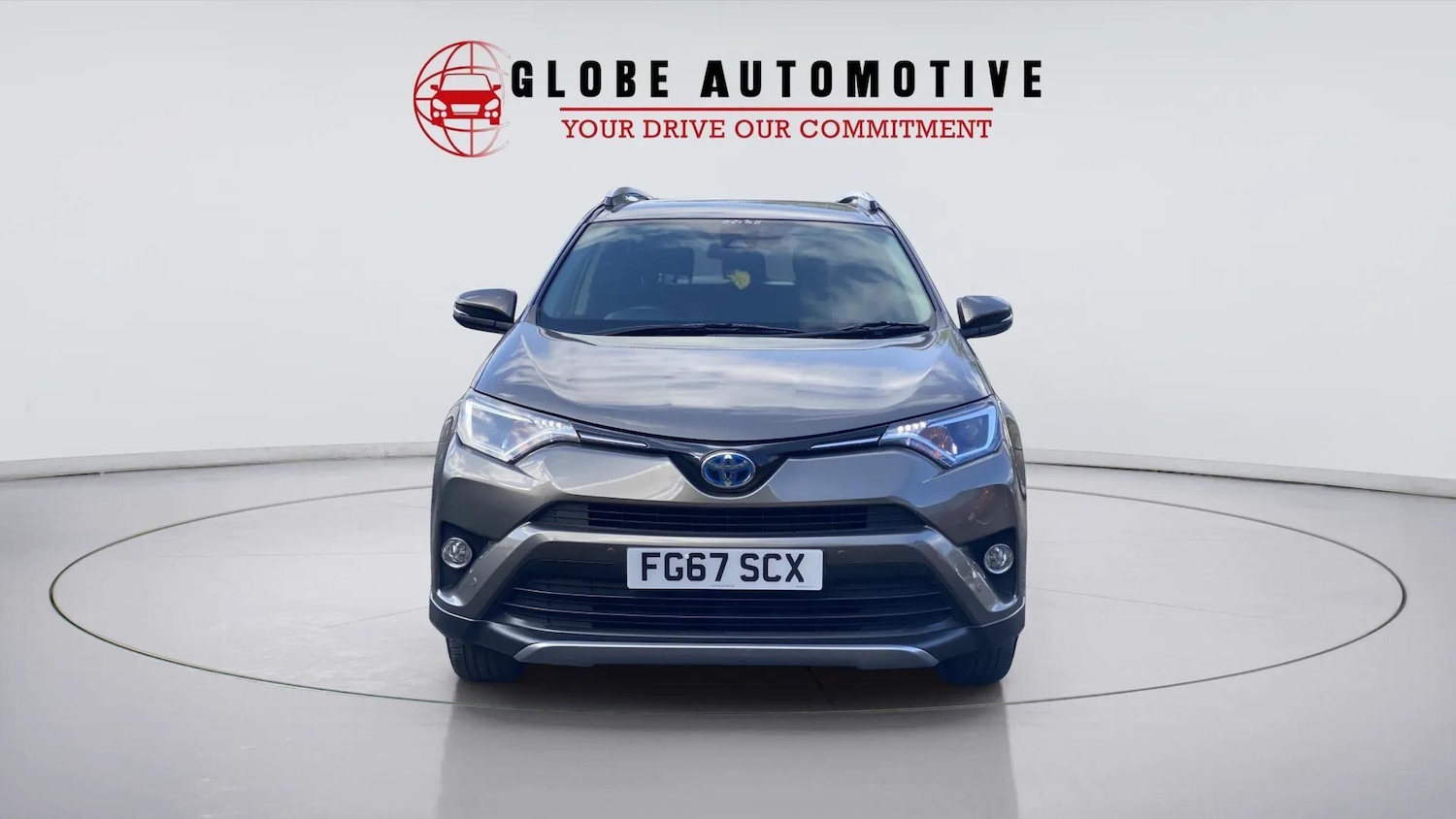 Used Toyota RAV4 for sale - 78135560: Photo 38