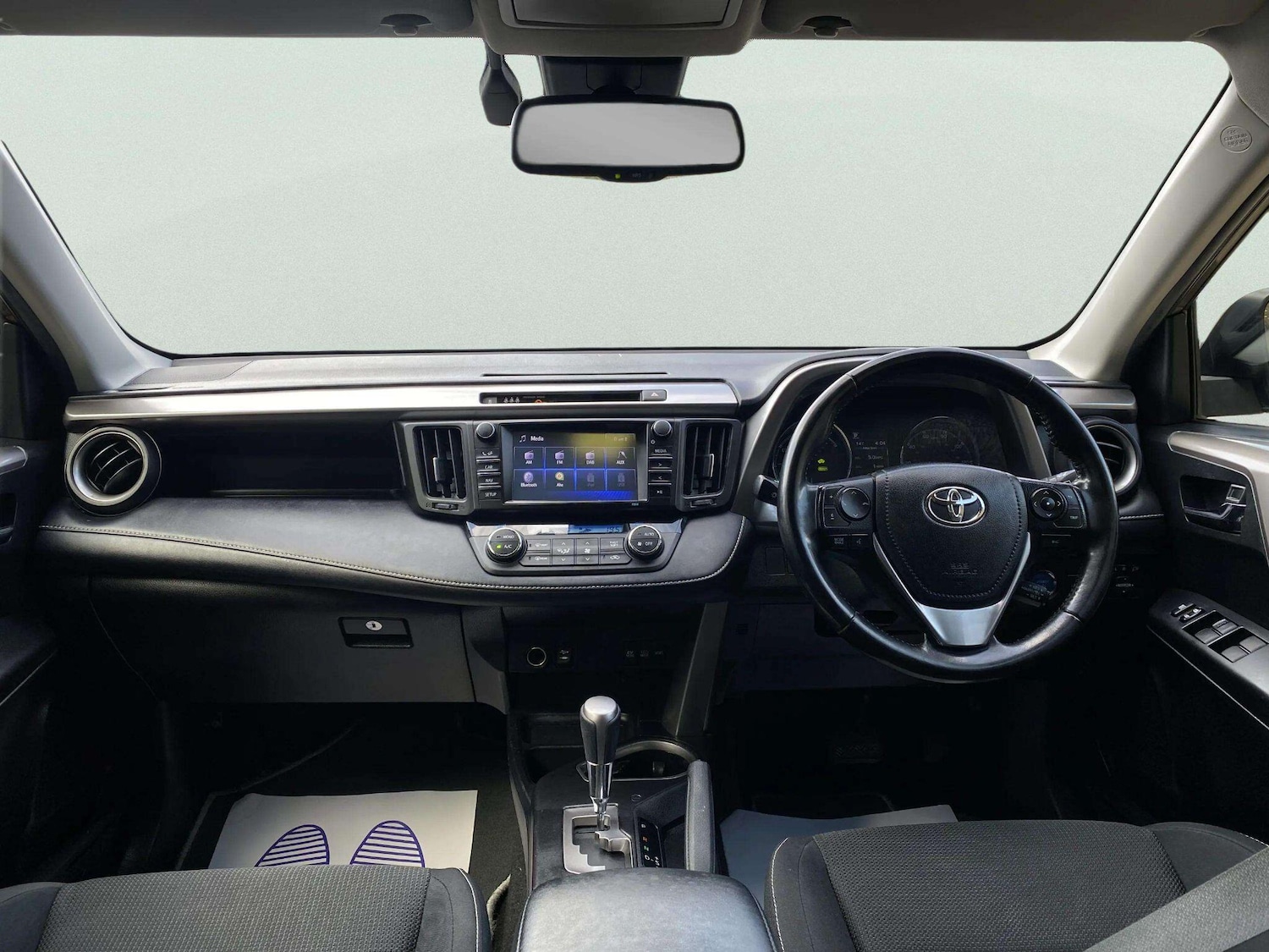 Used Toyota RAV4 for sale - 78135560: Photo 39