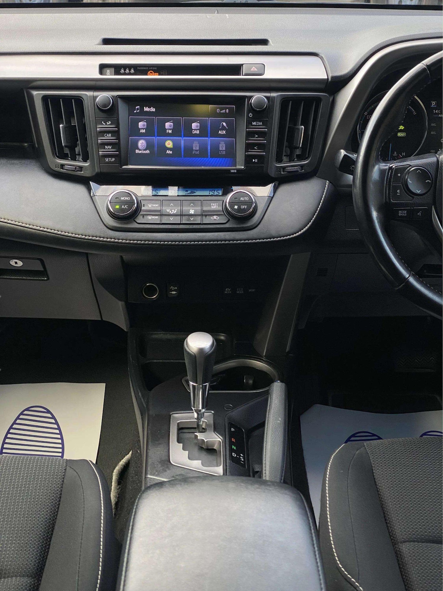 Used Toyota RAV4 for sale - 78135560: Photo 40