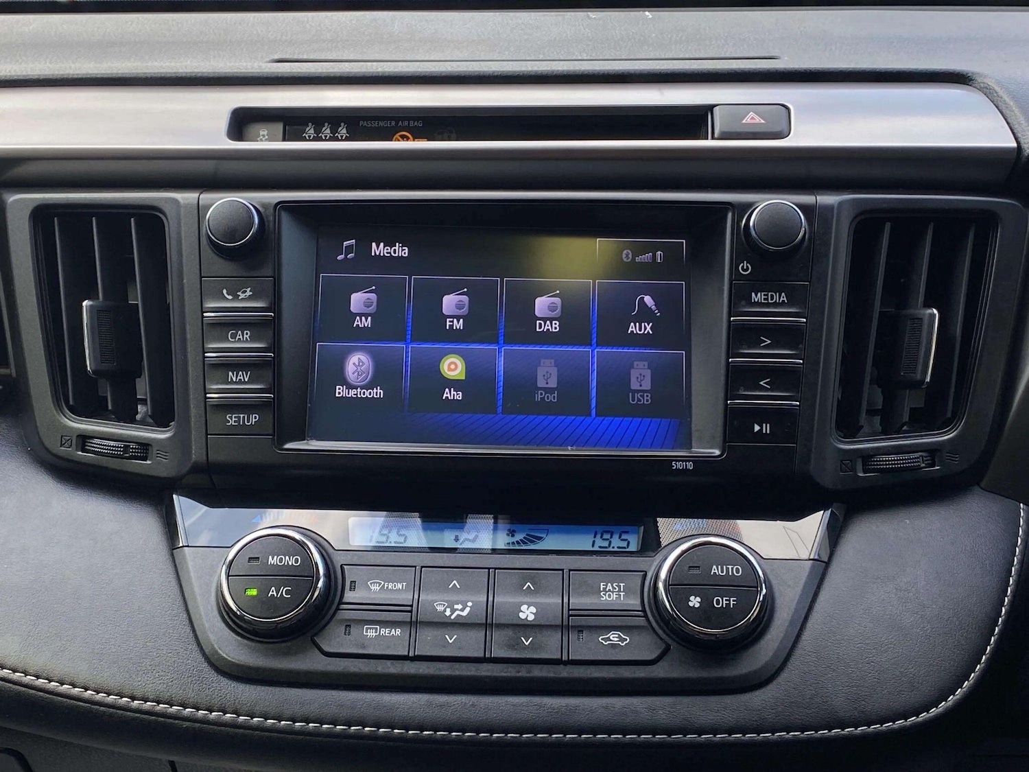 Used Toyota RAV4 for sale - 78135560: Photo 42