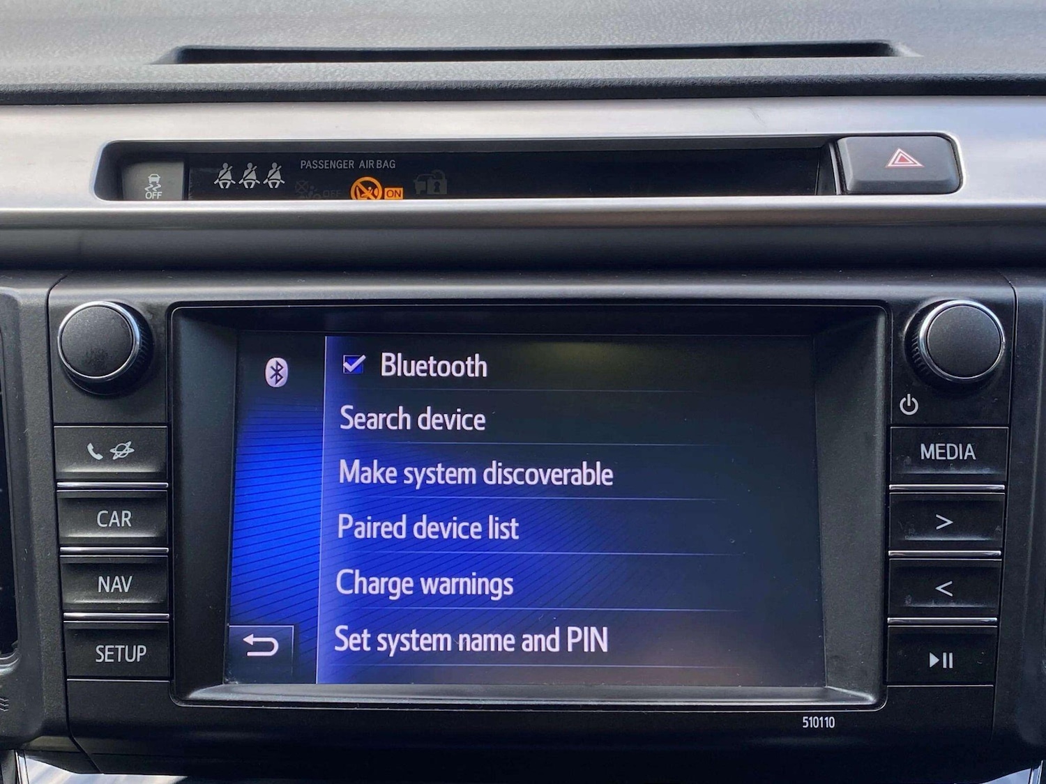 Used Toyota RAV4 for sale - 78135560: Photo 44