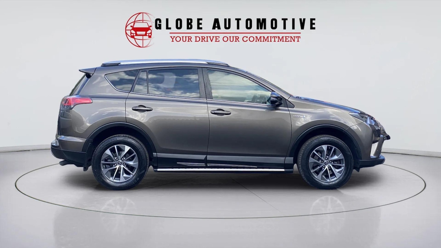 Used Toyota RAV4 for sale - 78135560: Photo 5