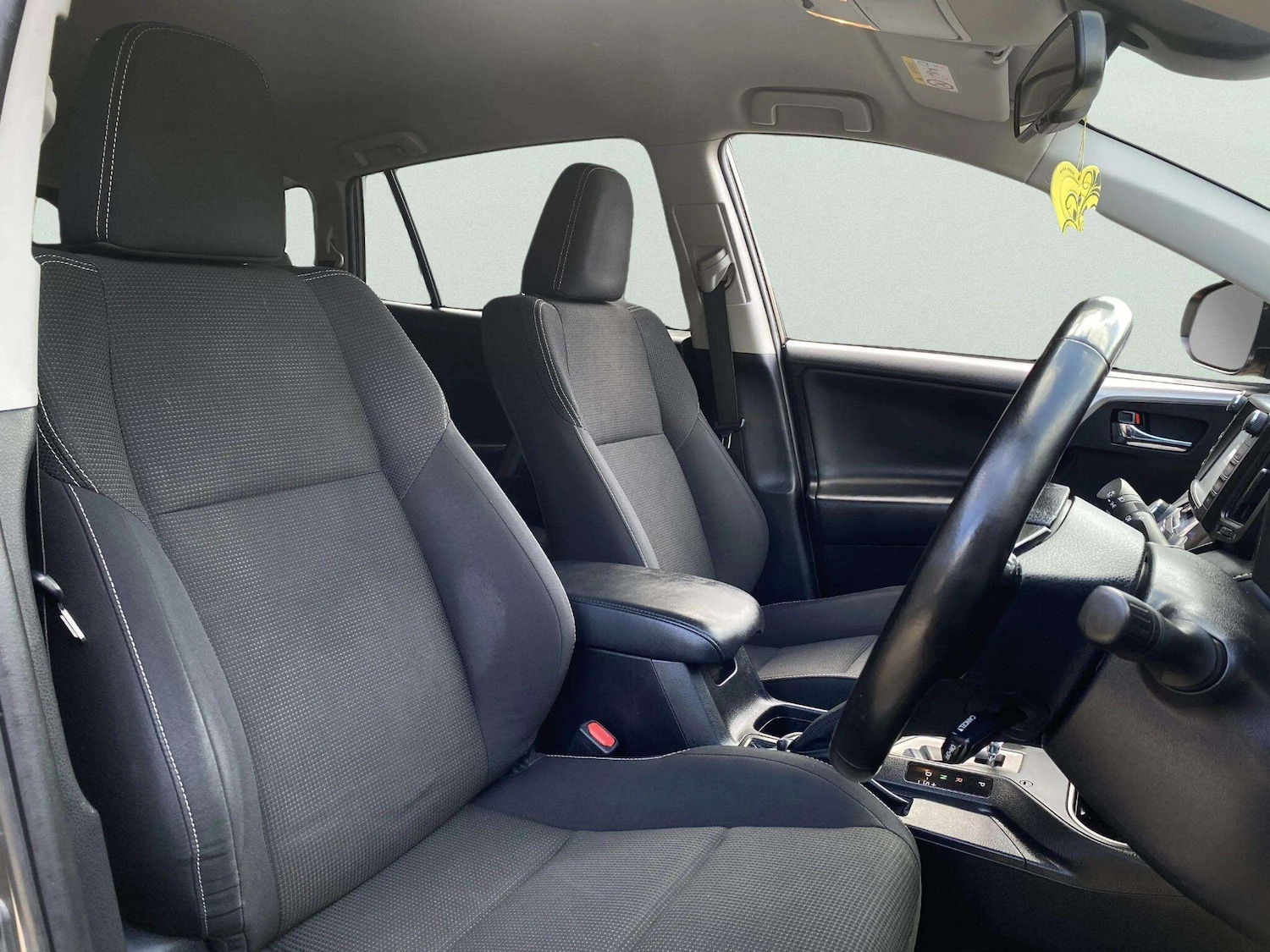 Used Toyota RAV4 for sale - 78135560: Photo 52