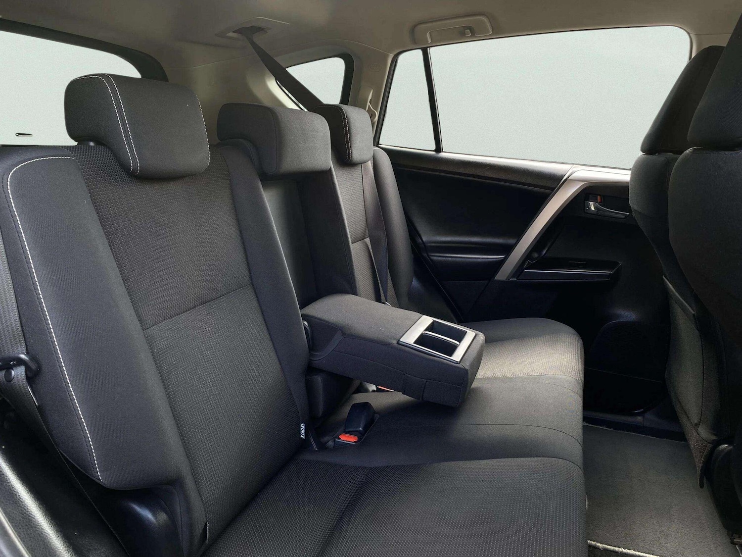 Used Toyota RAV4 for sale - 78135560: Photo 54