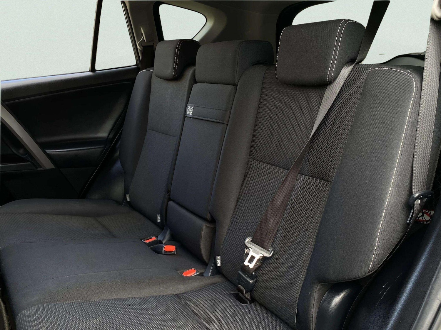 Used Toyota RAV4 for sale - 78135560: Photo 55