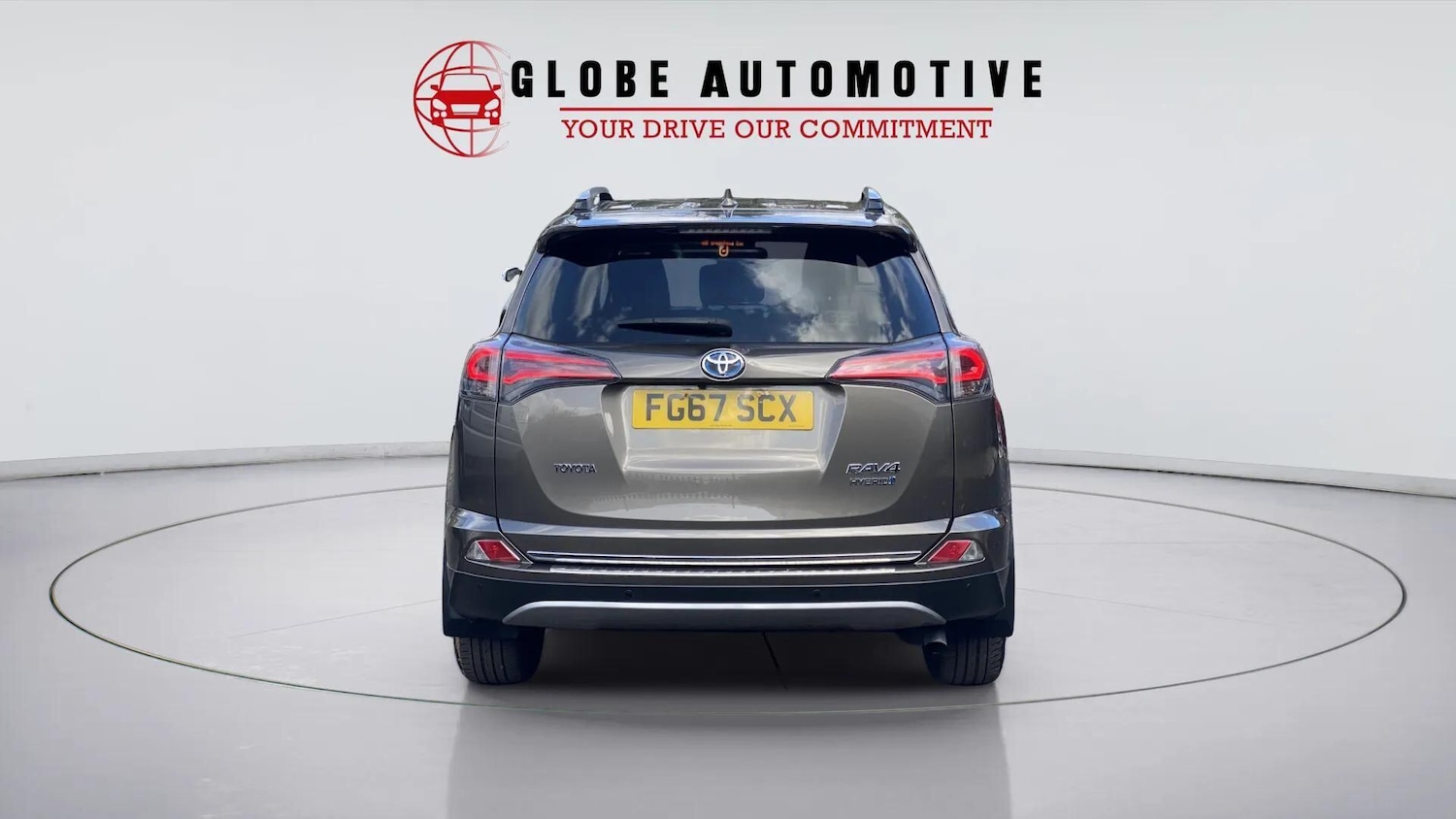 Used Toyota RAV4 for sale - 78135560: Photo 56