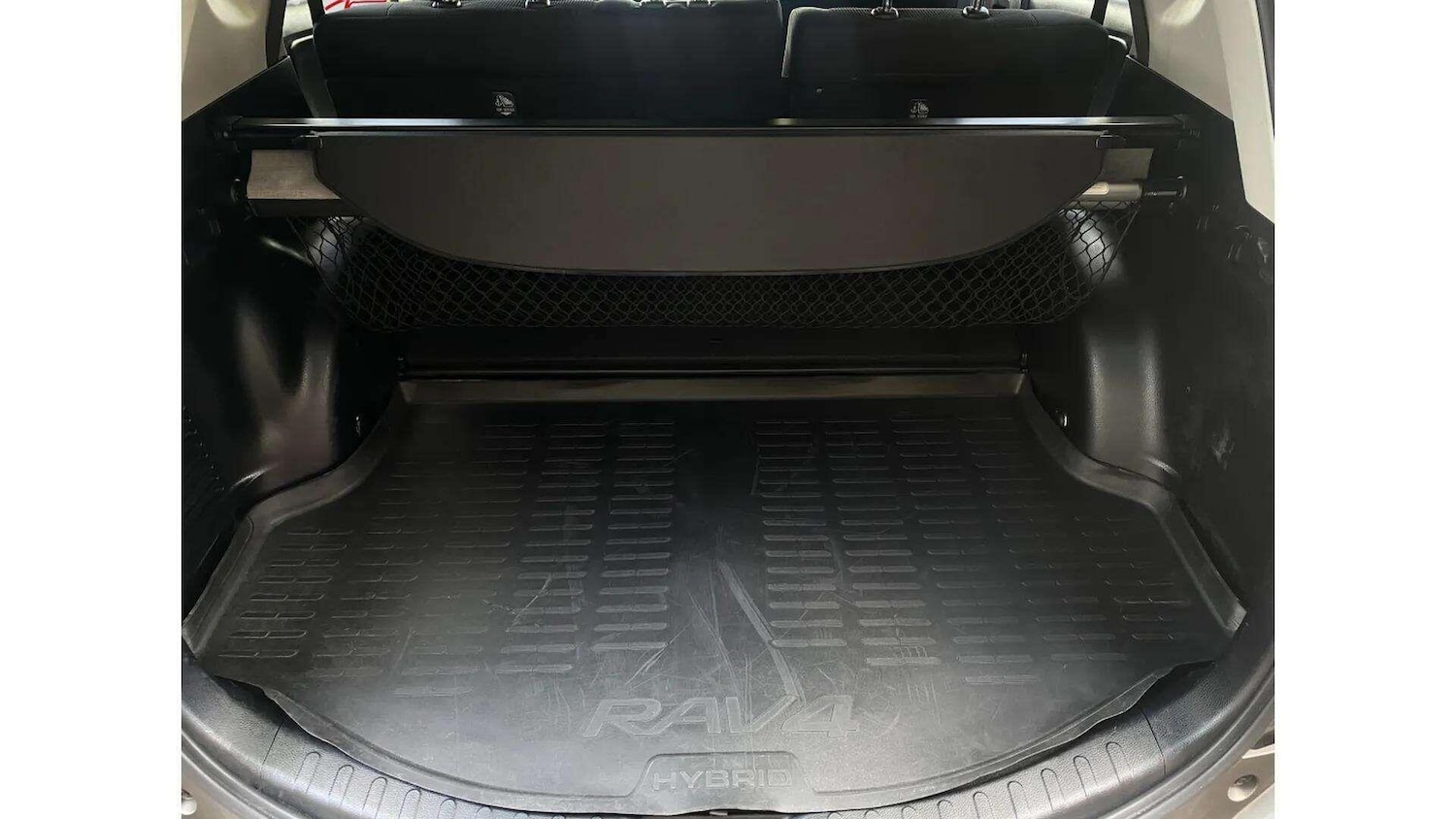 Used Toyota RAV4 for sale - 78135560: Photo 57