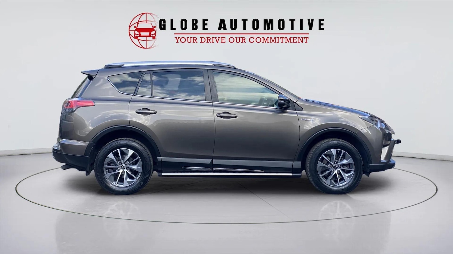 Used Toyota RAV4 for sale - 78135560: Photo 59