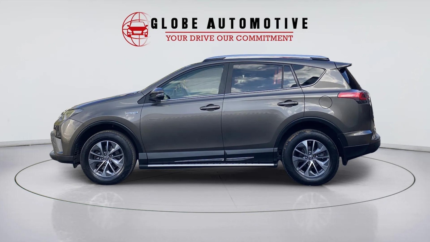 Used Toyota RAV4 for sale - 78135560: Photo 6