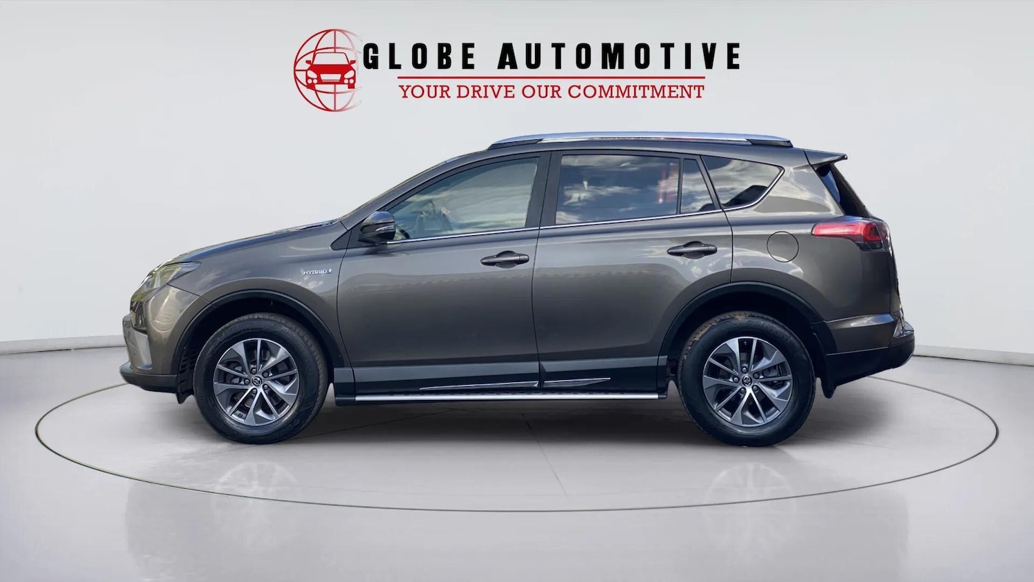 Used Toyota RAV4 for sale - 78135560: Photo 60
