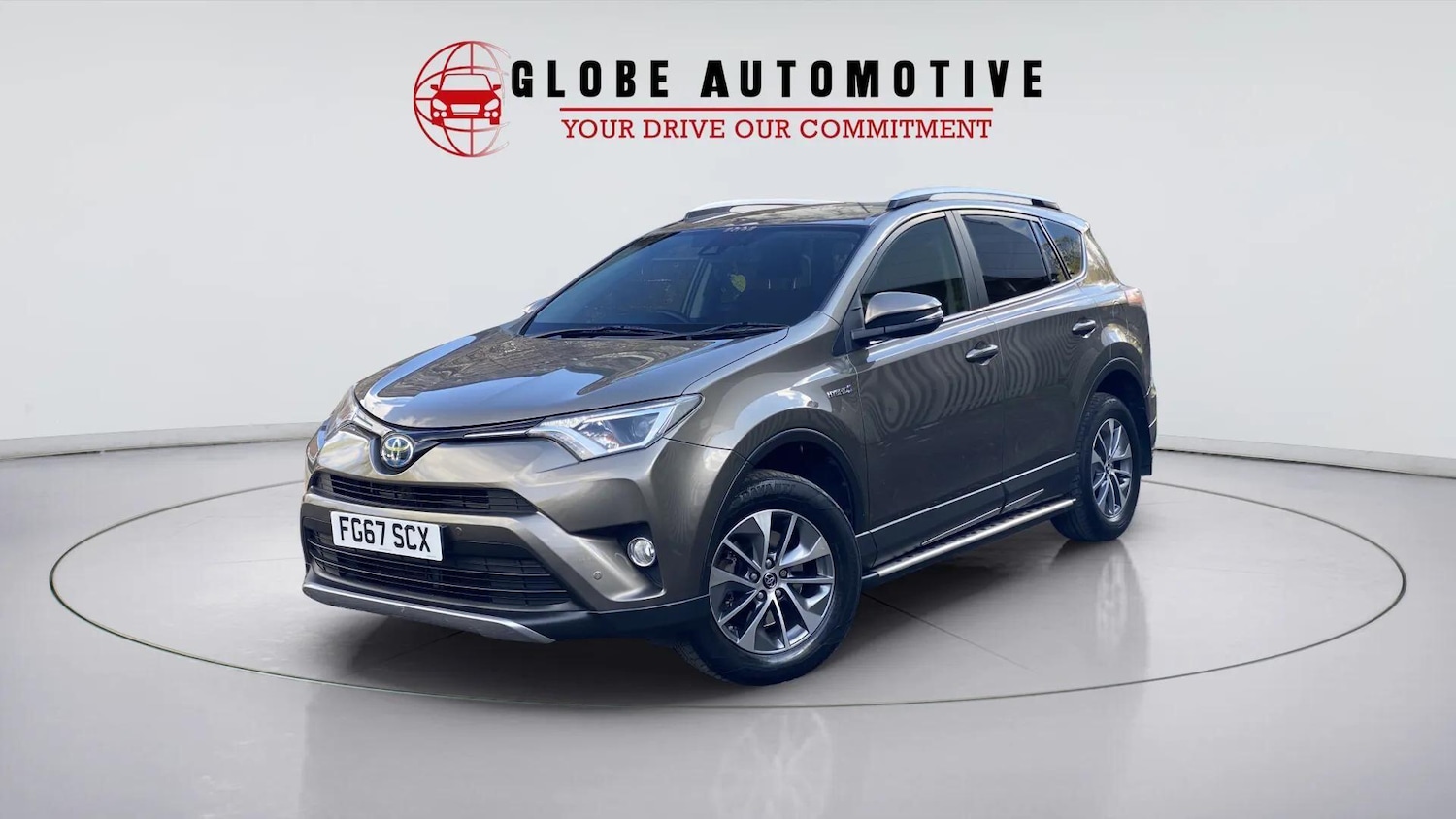 Used Toyota RAV4 for sale - 78135560: Photo 64