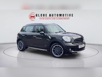 Used MINI Countryman 2016 for sale - 78661550: Photo