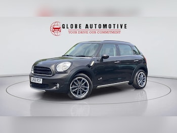 Used MINI Countryman 2016 for sale - 78661550: Photo