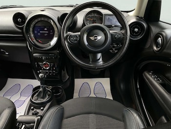 Used MINI Countryman 2016 for sale - 78661550: Photo