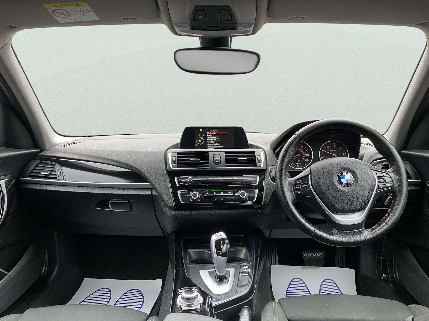 Used BMW 1 Series for sale - 77808293: Photo 11