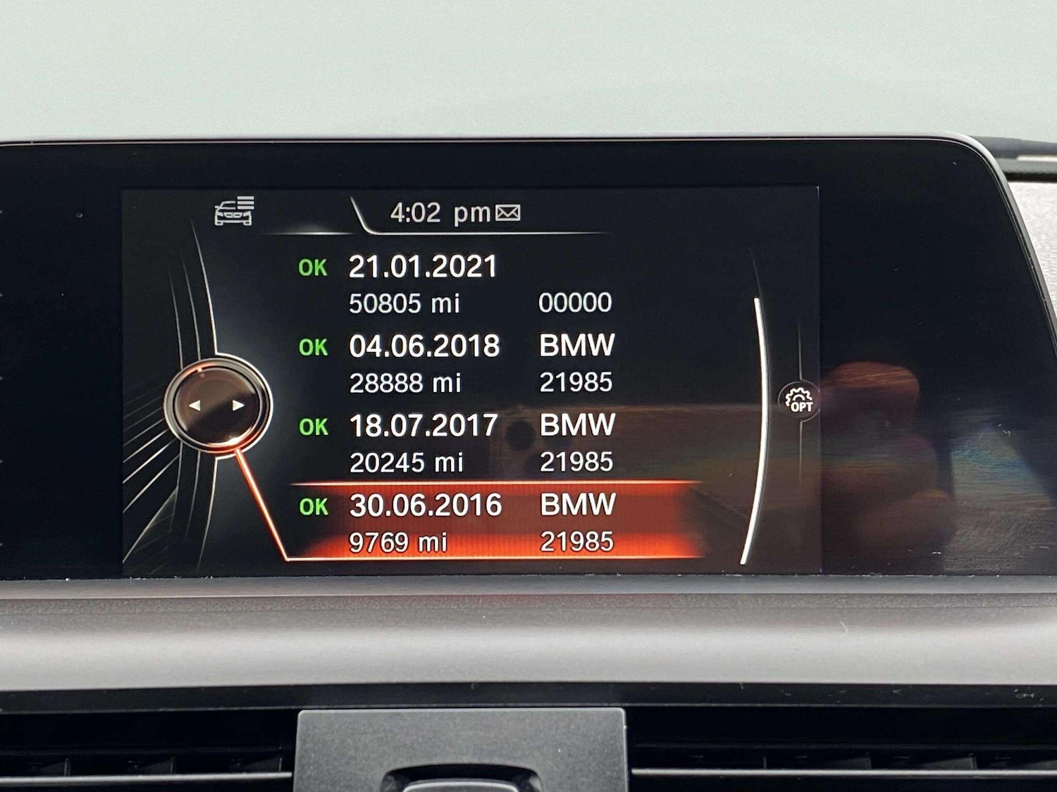 Used BMW 1 Series for sale - 77808293: Photo 19