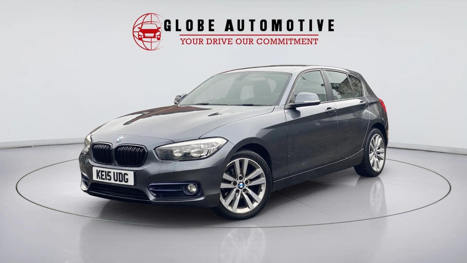 Used BMW 1 Series for sale - 77808293: Photo 2