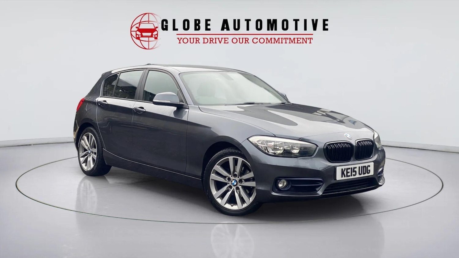 Used BMW 1 Series for sale - 77808293: Photo 29