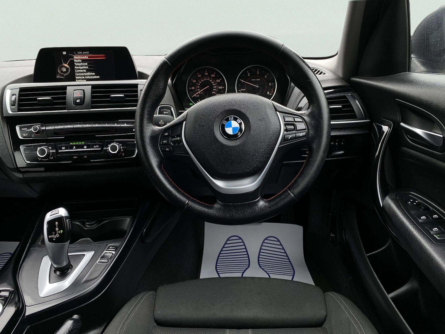 Used BMW 1 Series for sale - 77808293: Photo 3