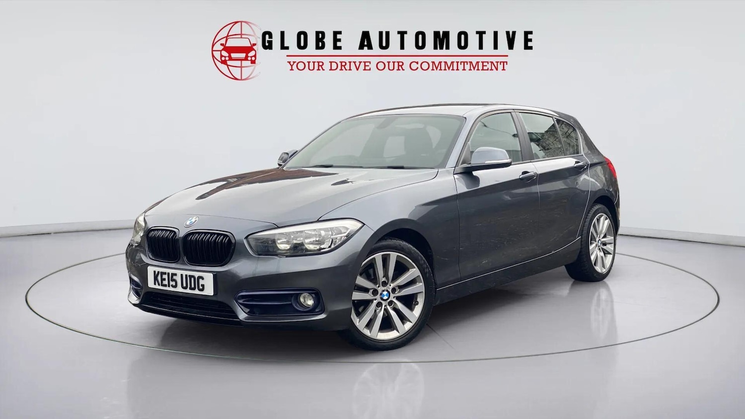 Used BMW 1 Series for sale - 77808293: Photo 30