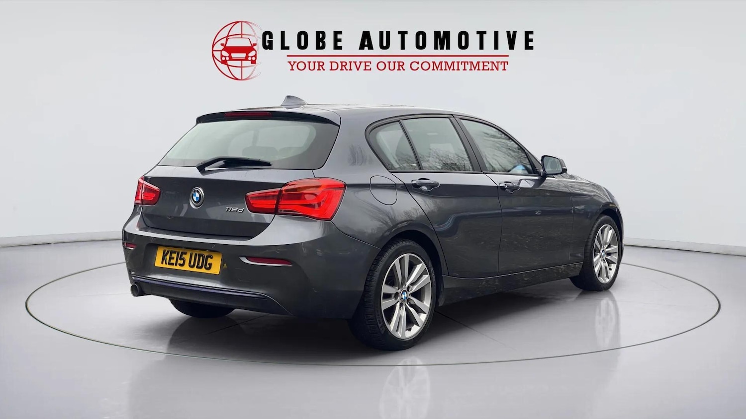 Used BMW 1 Series for sale - 77808293: Photo 33