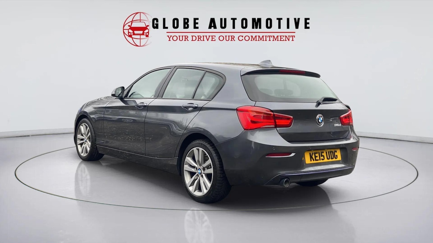 Used BMW 1 Series for sale - 77808293: Photo 34