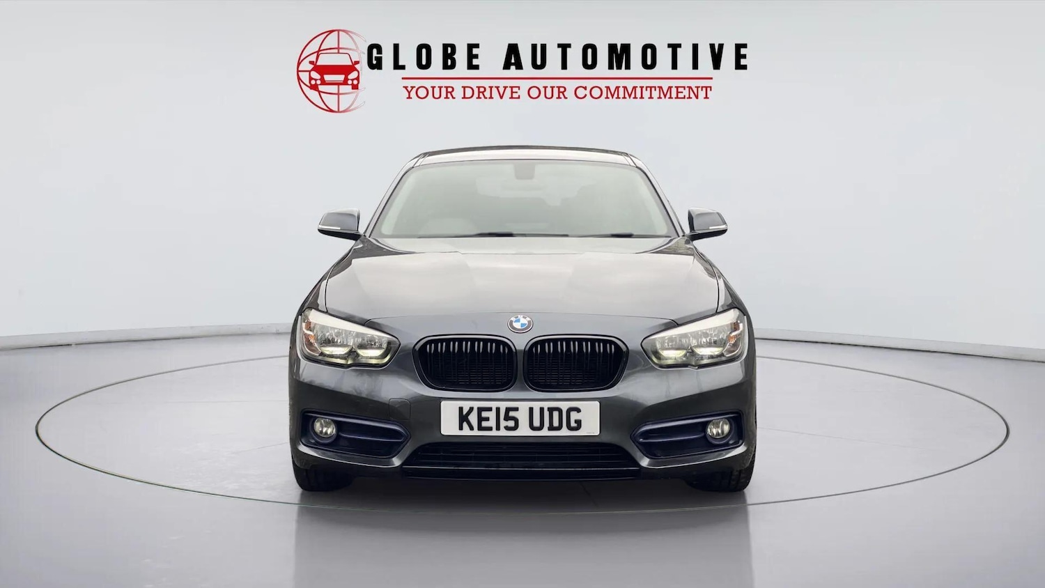 Used BMW 1 Series for sale - 77808293: Photo 35