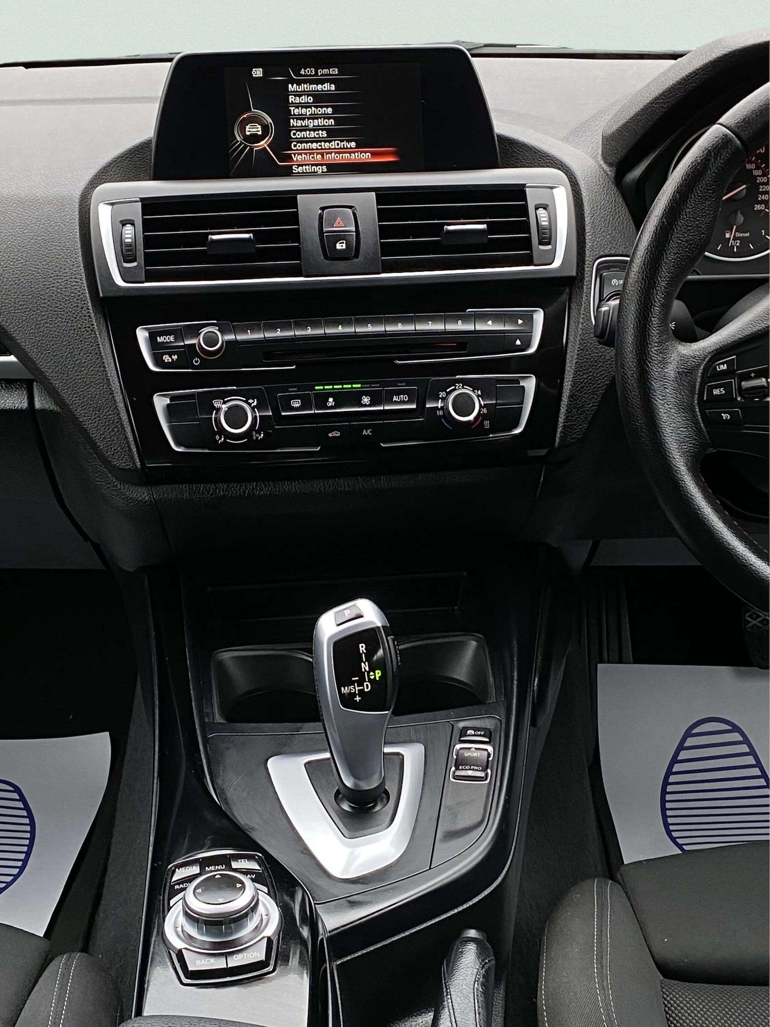 Used BMW 1 Series for sale - 77808293: Photo 38