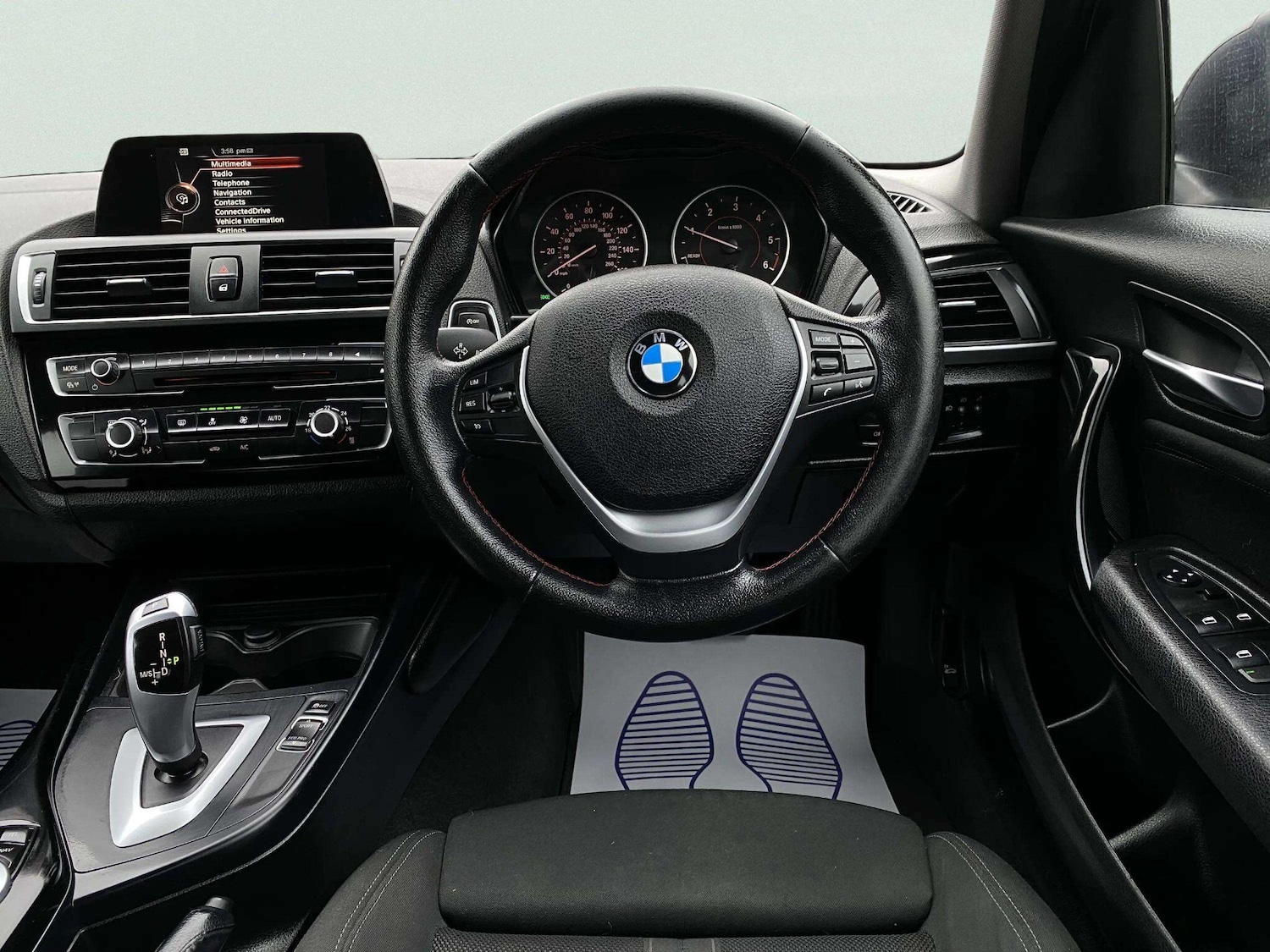 Used BMW 1 Series for sale - 77808293: Photo 39