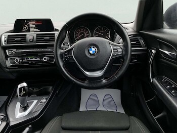 Used BMW 1 Series 2015 for sale - 77808293: Photo