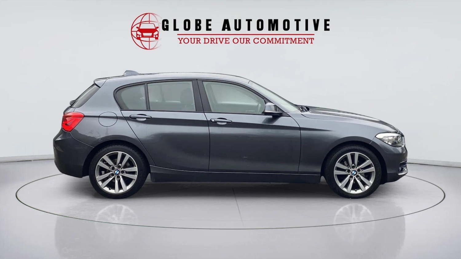 Used BMW 1 Series for sale - 77808293: Photo 5