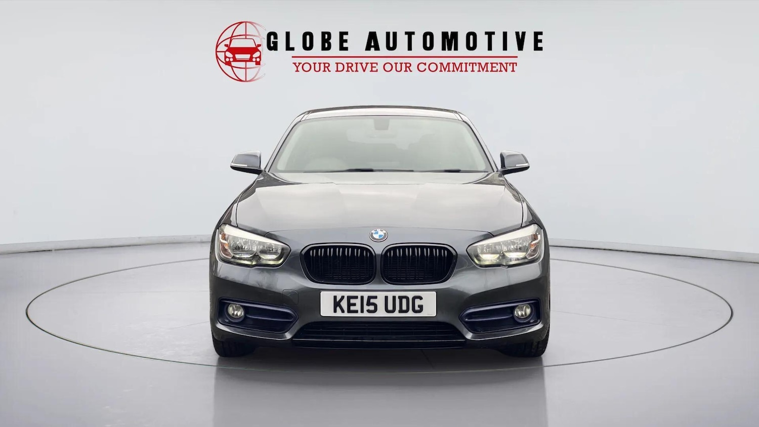 Used BMW 1 Series for sale - 77808293: Photo 55
