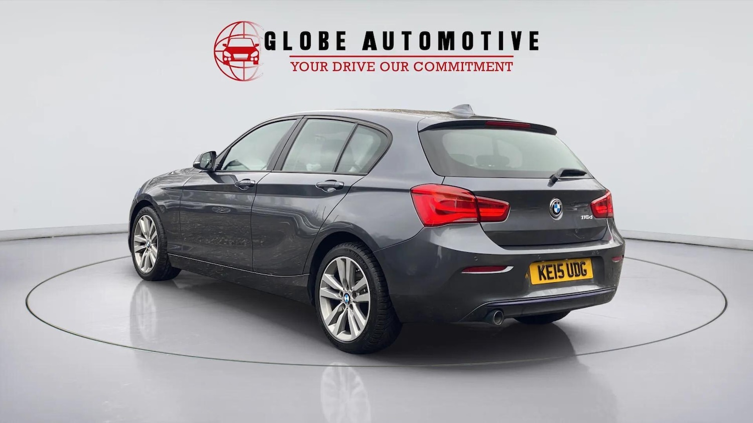Used BMW 1 Series for sale - 77808293: Photo 8