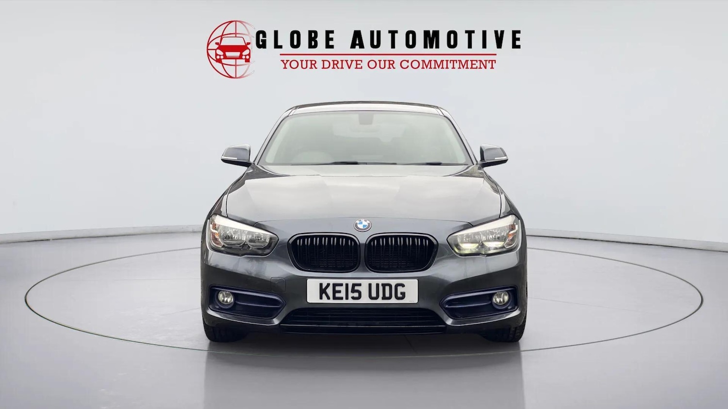 Used BMW 1 Series for sale - 77808293: Photo 9