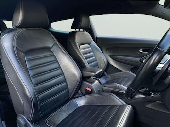 Used Volkswagen Scirocco 2012 for sale - 78586693: Photo