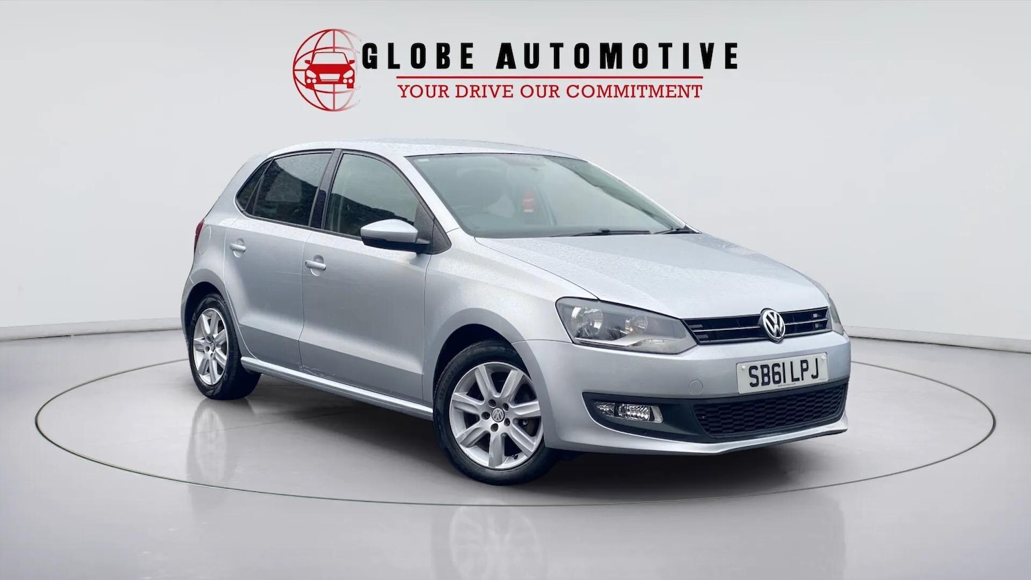 Used Volkswagen Polo 2011 for sale - 77882293: Photo 1