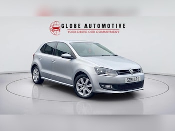 Volkswagen Polo feature image