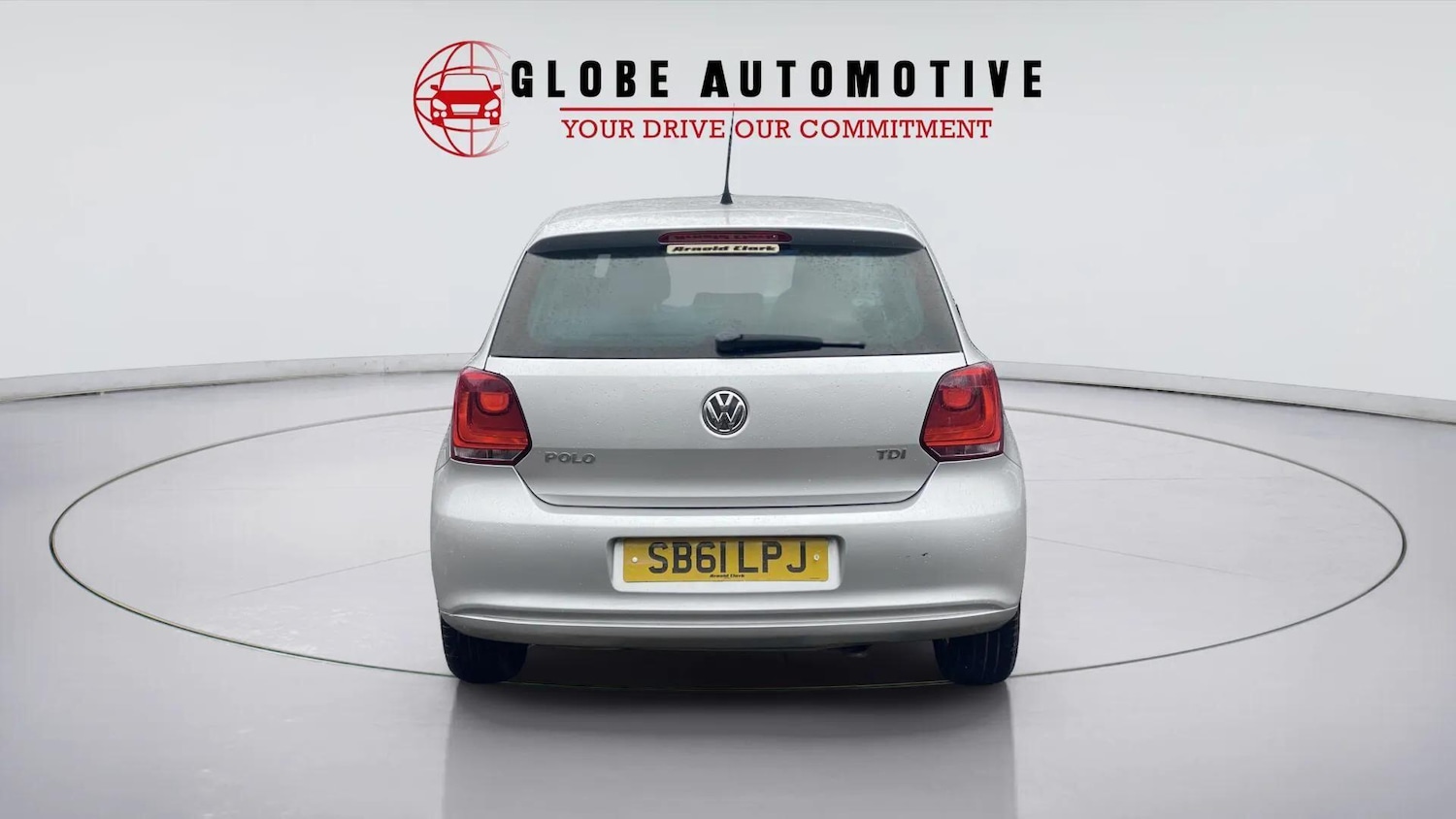 Used Volkswagen Polo 2011 for sale - 77882293: Photo 43