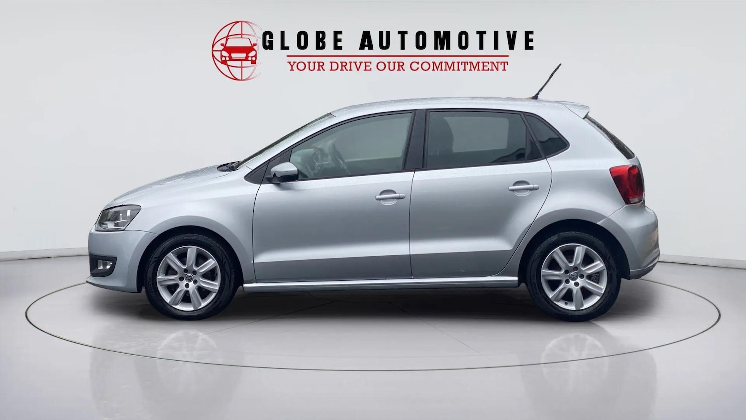 Used Volkswagen Polo 2011 for sale - 77882293: Photo 47
