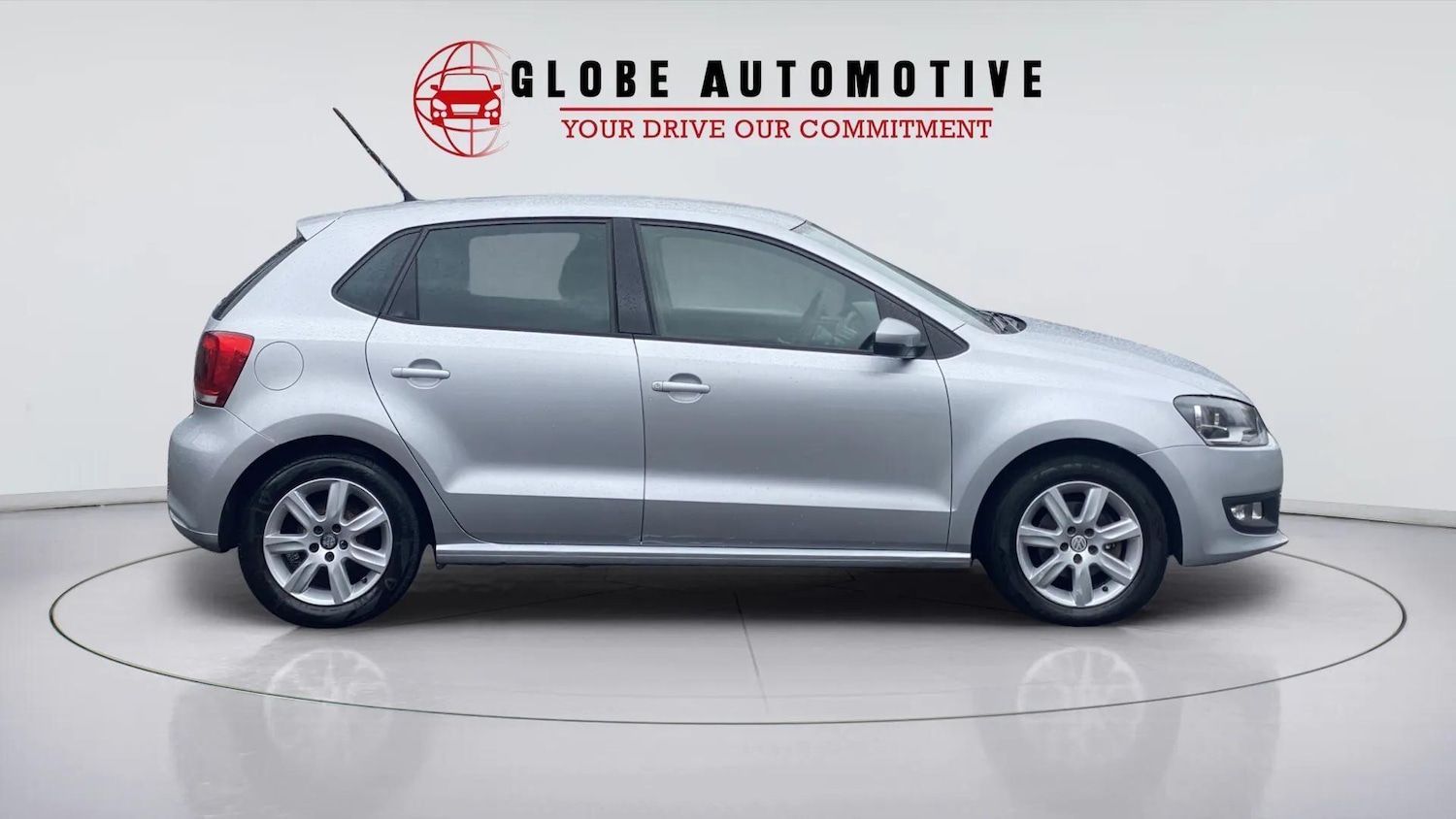 Used Volkswagen Polo 2011 for sale - 77882293: Photo 5