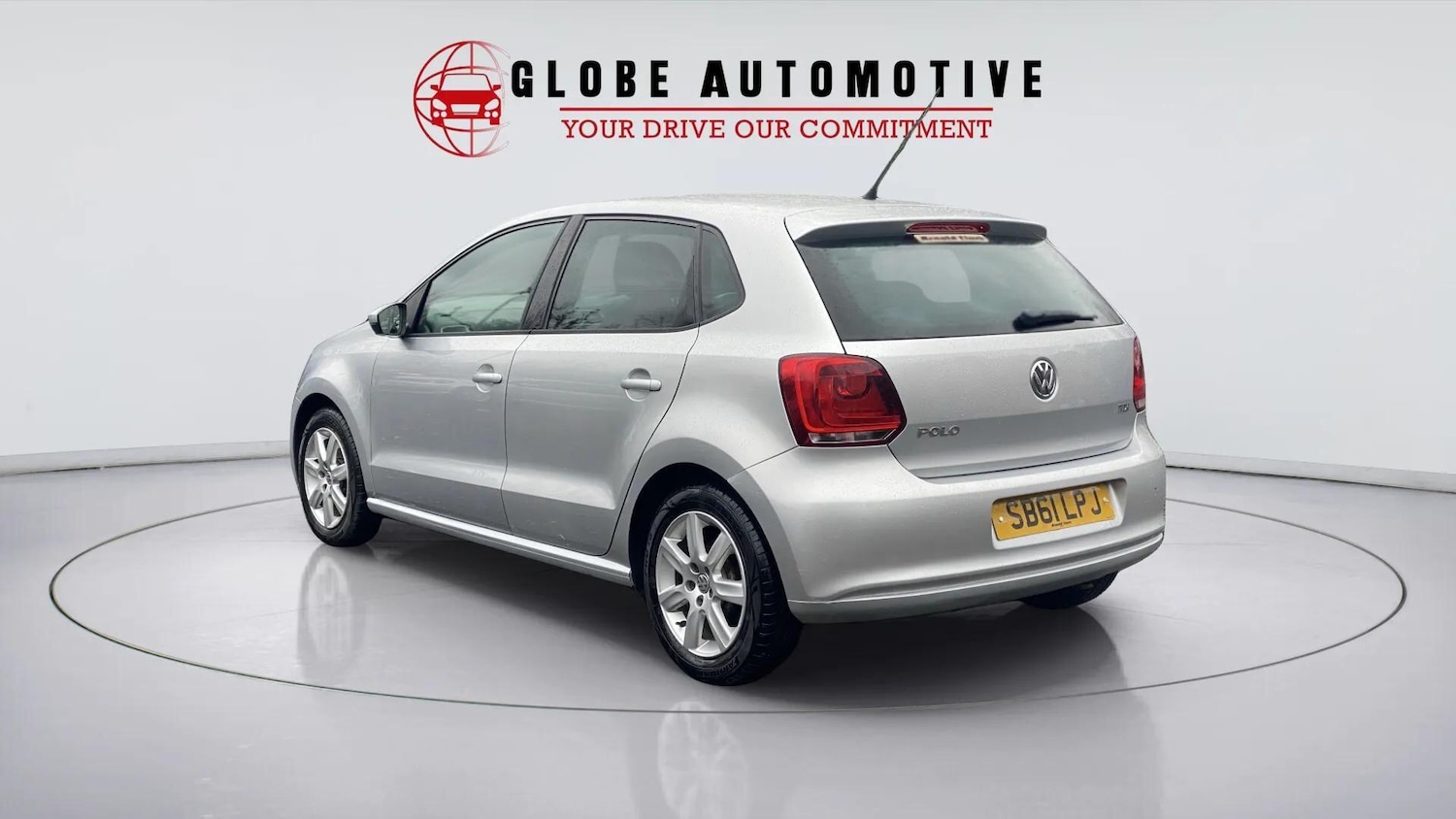 Used Volkswagen Polo 2011 for sale - 77882293: Photo 8