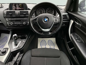 Used BMW 1 Series 2012 for sale - 78291720: Photo