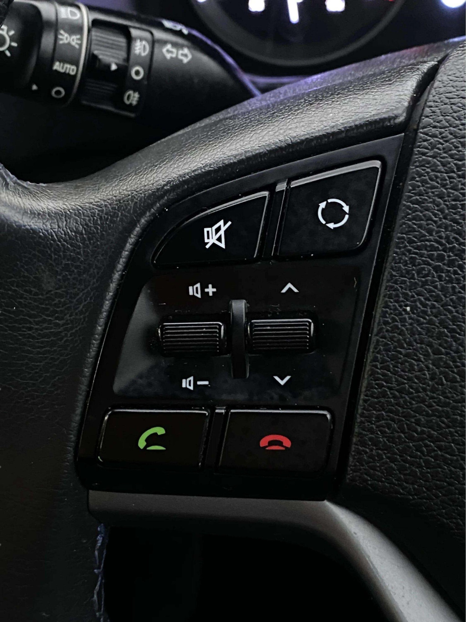 Used Hyundai TUCSON for sale - 77807703: Photo 18