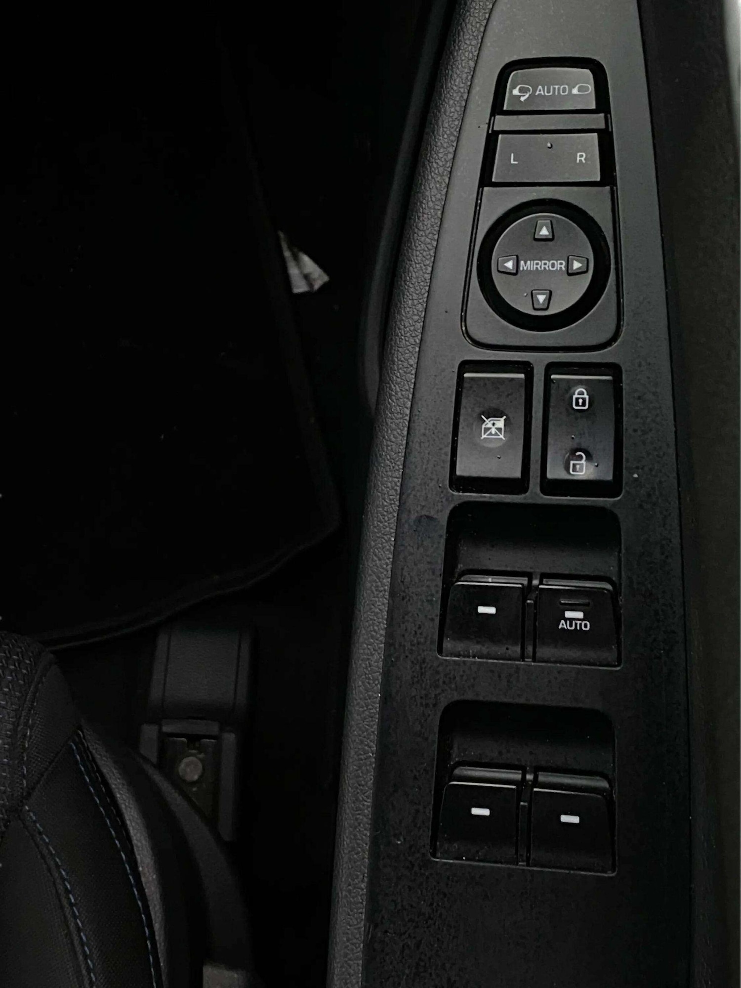 Used Hyundai TUCSON for sale - 77807703: Photo 21