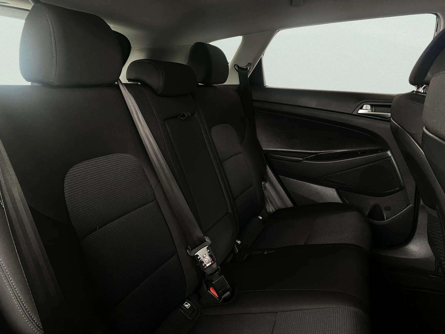 Used Hyundai TUCSON for sale - 77807703: Photo 24