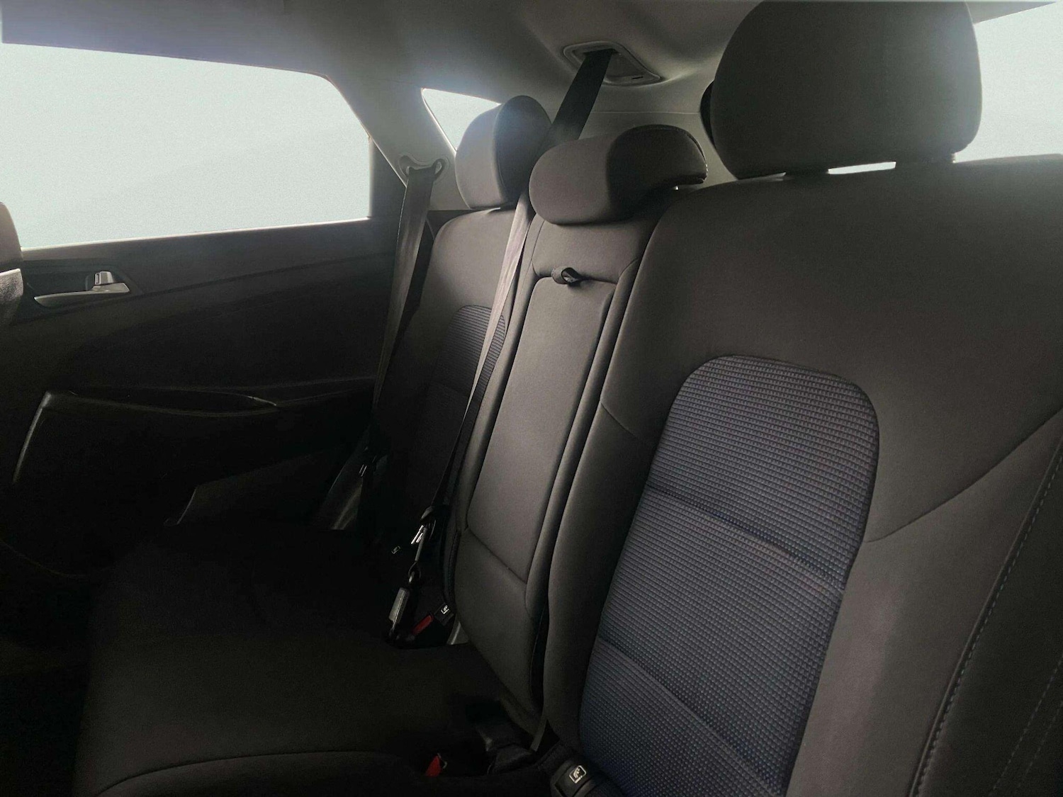 Used Hyundai TUCSON for sale - 77807703: Photo 25