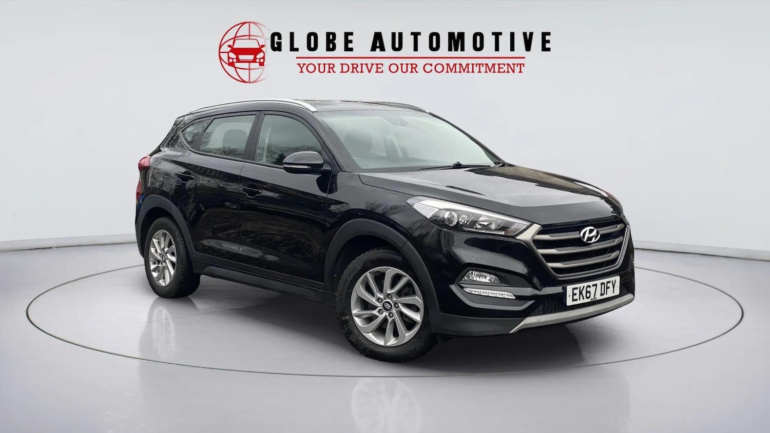 Used Hyundai TUCSON for sale - 77807703: Photo 27