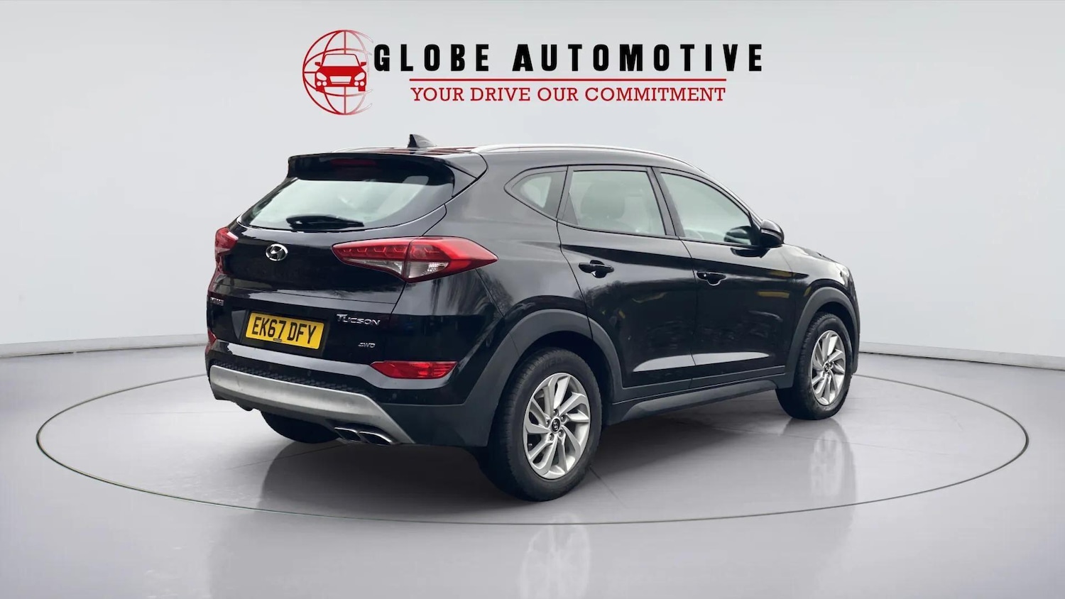 Used Hyundai TUCSON for sale - 77807703: Photo 31